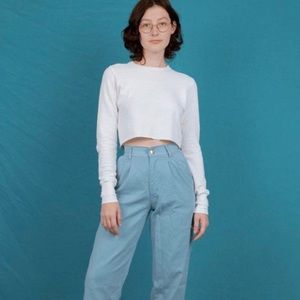 Big Bud Press trousers